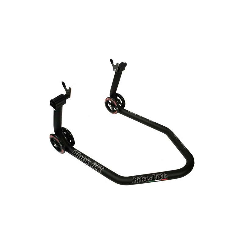 BIKE-LIFT BÉQUILLE ARRIÈRE BLACK ICE