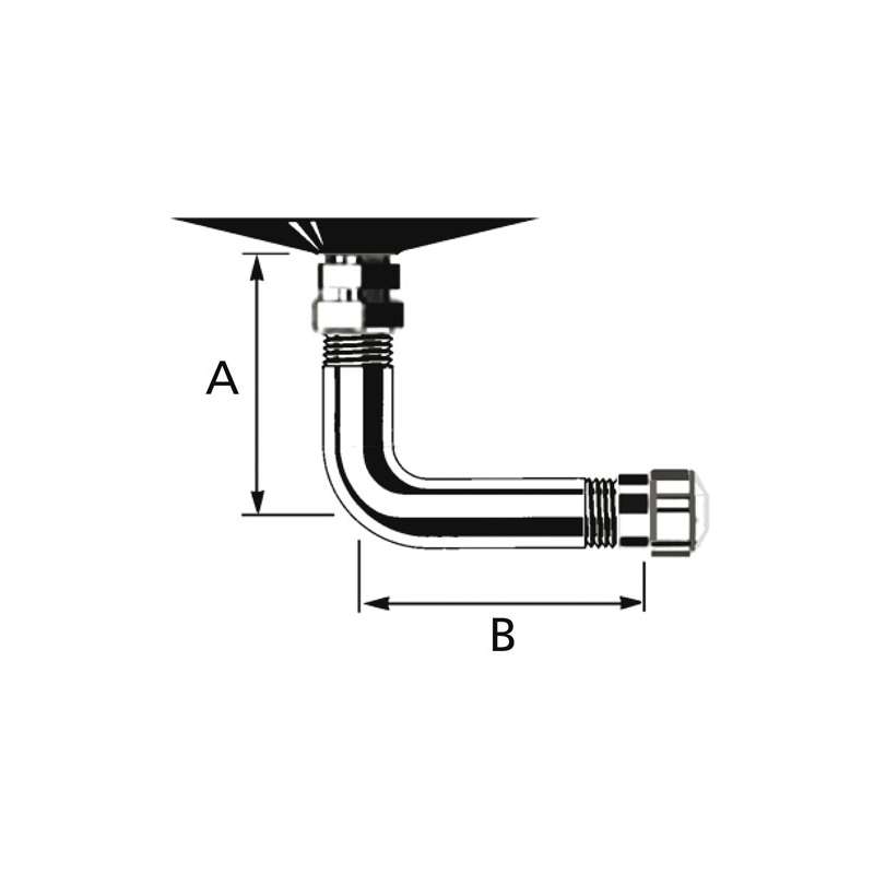 MICHELIN SCHLAUCH 16"