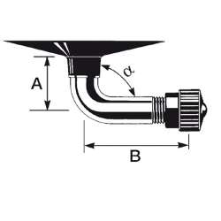 MICHELIN SCHLAUCH 10"