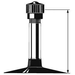 MICHELIN SCHLAUCH 10"