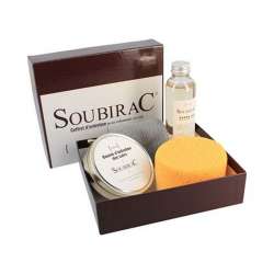 SOUBIRAC COFFRET ENTRETIEN