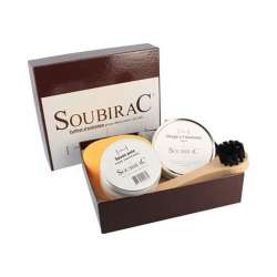 SOUBIRAC COFFRET ENTRETIEN