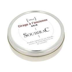 SOUBIRAC CIRAGE POUR CHAUSSURES