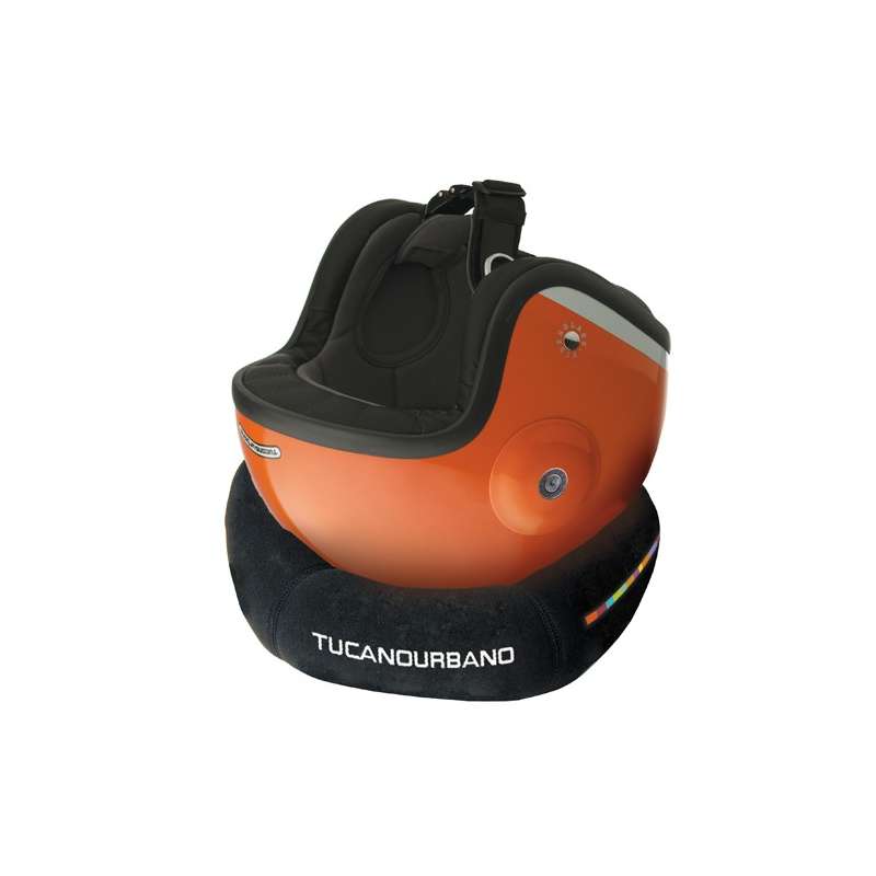 TUCANO ANNEAU POUR CASQUE