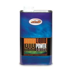 TWIN AIR HUILE POUR FILTRE BIO POWER