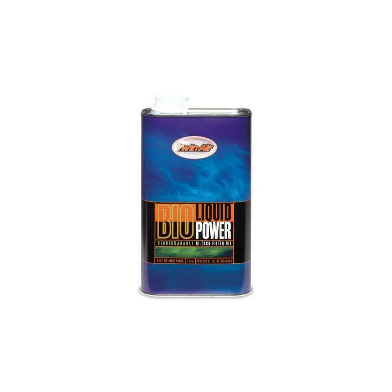 TWIN AIR FILTEROEL BIO POWER