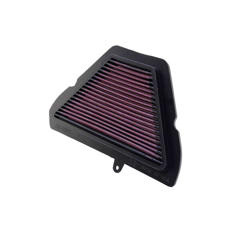 K&N LUFTFILTER TRIUMPH