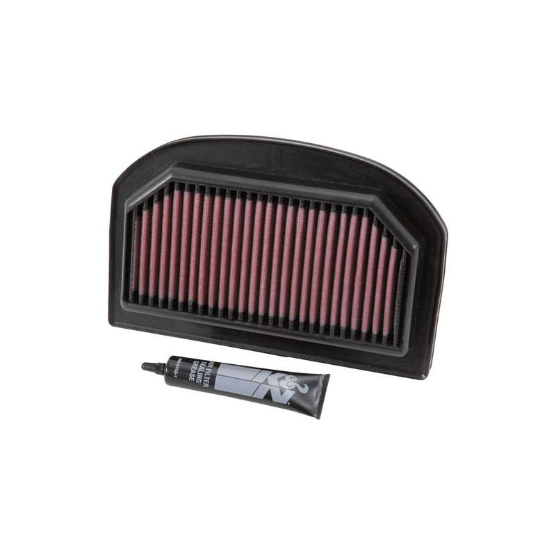 K&N LUFTFILTER TRIUMPH