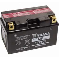 YUASA BATTERIE TTZ10S BS