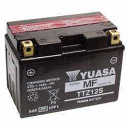 YUASA BATTERIE TTZ12S BS
