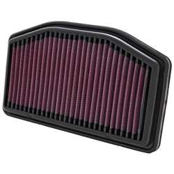 K&N LUFTFILTER YAMAHA