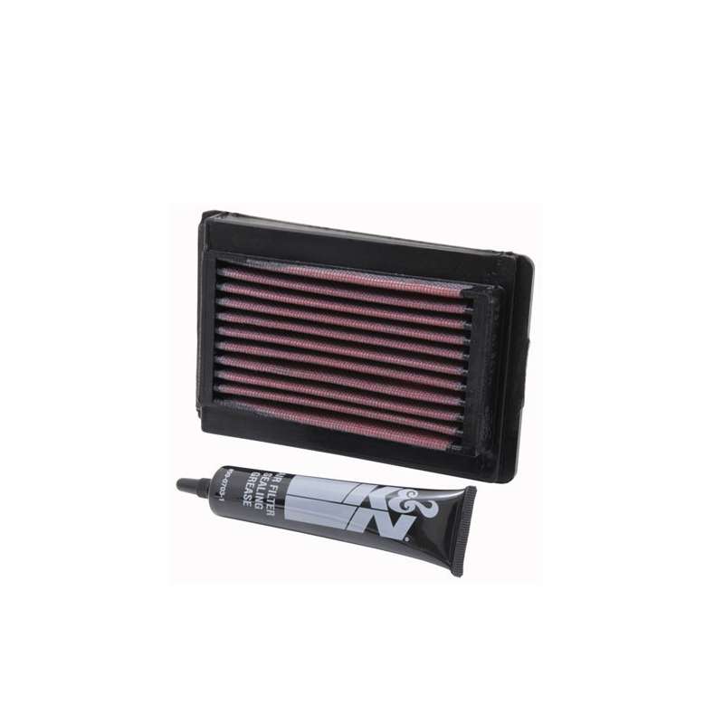 K&N LUFTFILTER YAMAHA