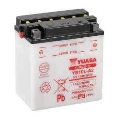 YUASA BATTERIE YB10L-A2