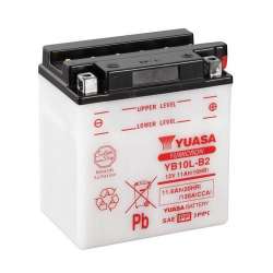 YUASA BATTERIE YB10L-B2