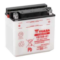 YUASA BATTERIE  YB16B-A1