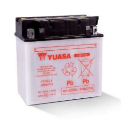 YUASA BATTERIE YB16CL-B