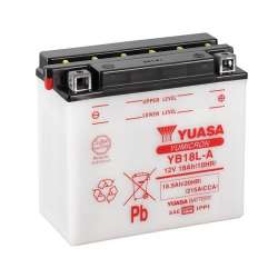 YUASA BATTERIE YB18L-A