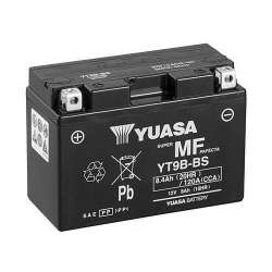 YUASA BATTERIE YT9B-BS