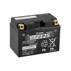 YUASA BATTERIE YTZ12S