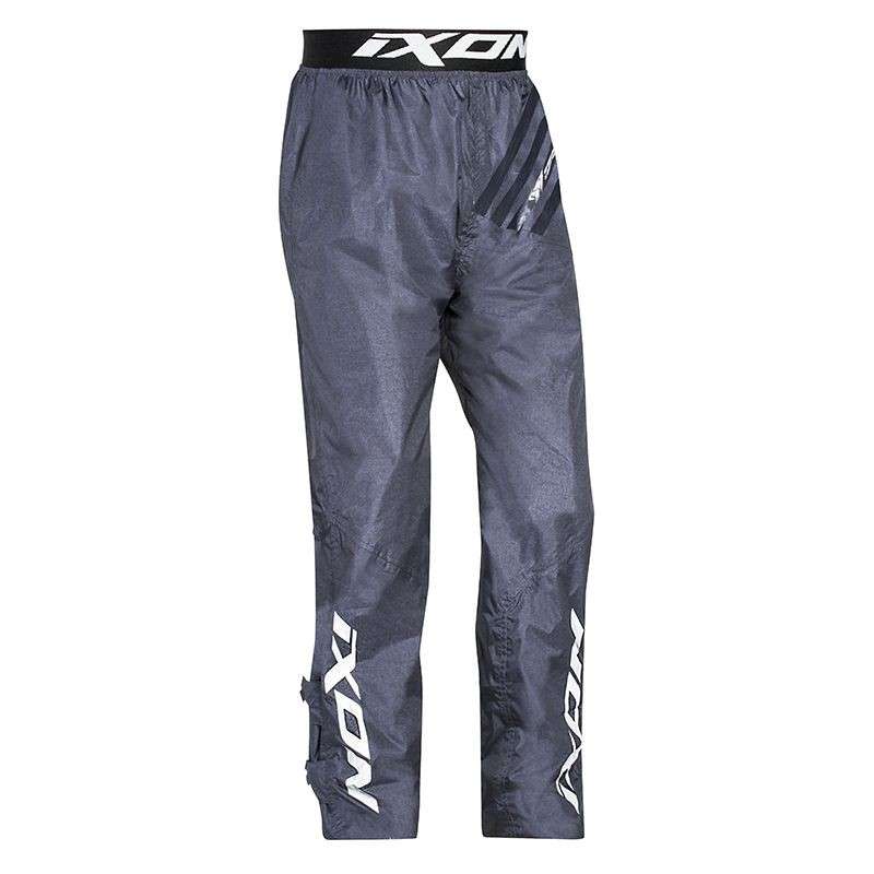 IXON STRIPE PANT Pantalons Pluie Jeans-Navy