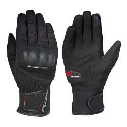 IXON PRO RUSSEL LADY Winterhandschuh Schwarz