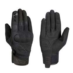 IXON RS DELTA LADY Sommerhandschuh Schwarz