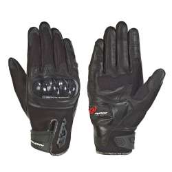 IXON RS RISE AIR Gants Été Noir