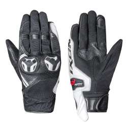 IXON RS SPLITER Gants Été Noir-Blanc