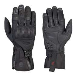 IXON MS LOKI Gants Mi-Saison Noir-Anthracite