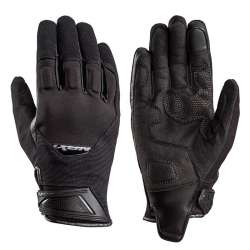 IXON RS SPRING LADY Zwischensaison-Handschuh Schwarz