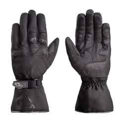IXON PRO INDY LADY Gants Hiver Noir