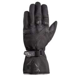 IXON PRO INDY KID Gants Noir-Blanc