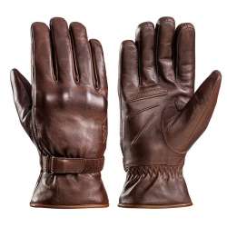 IXON PRO NODD Gants Hiver Marron