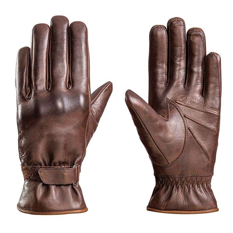 IXON PRO NODD LADY Winterhandschuh Braun