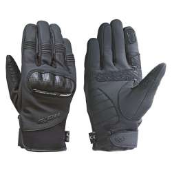 IXON RS ARENA Gants Mi-Saison Noir-Carbone