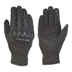IXON RS HUNT AIR 2 Gants Été Noir