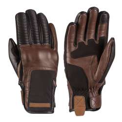 IXON RS NEO Gants Été Marron-Noir