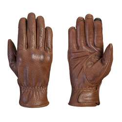 IXON RS NIZO Gants Été Camel