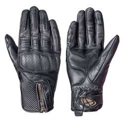 IXON RS ROCKER Gants Été Noir