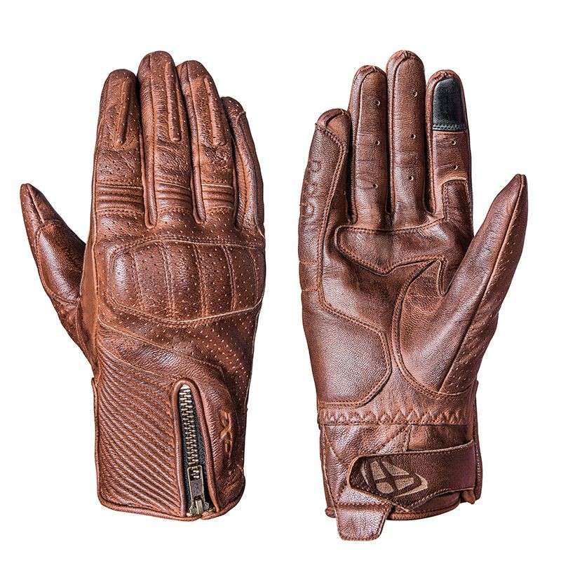 IXON RS ROCKER Sommerhandschuh Camel