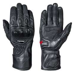 IXON RS CIRCUIT R Gants Été Noir