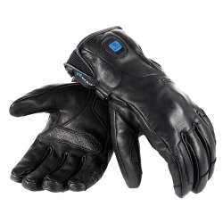 IXON IT FOGO Gants Chauffant Noir