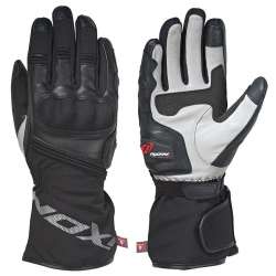 IXON PRO RESCUE LADY Gants Hiver Noir-Gris