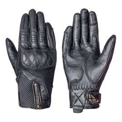 IXON RS ROCKER LADY Gants Été Noir