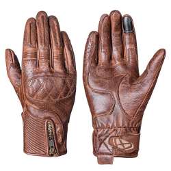 IXON RS ROCKER LADY Gants Été Camel