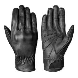 IXON RS NIZO LADY Gants Été Noir