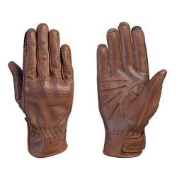 IXON RS NIZO AIR LADY Gants Été perforé Camel