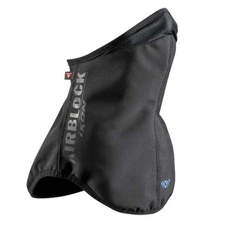 IXON AIRBLOCK NECK Schwarz