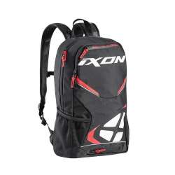 IXON R-TENSION 23 Noir-Blanc-Rouge