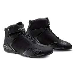 IXON GAMBLER WP Chaussure Noir
